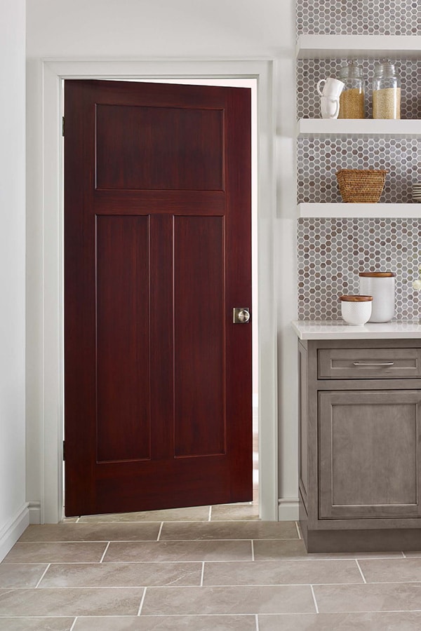 Shaker Door by Jen Weld sold by Builders Outlet Denver CO