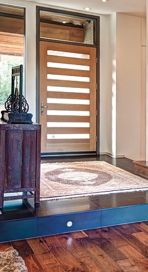 Builders Outlet in Denver has a full line of Simpson Doors