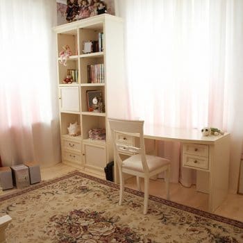 cabinet built ins