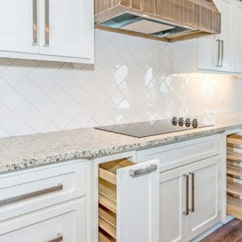 can I get white kitchen cabinets