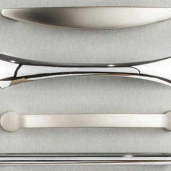 I need new kitchen cabinet hardware