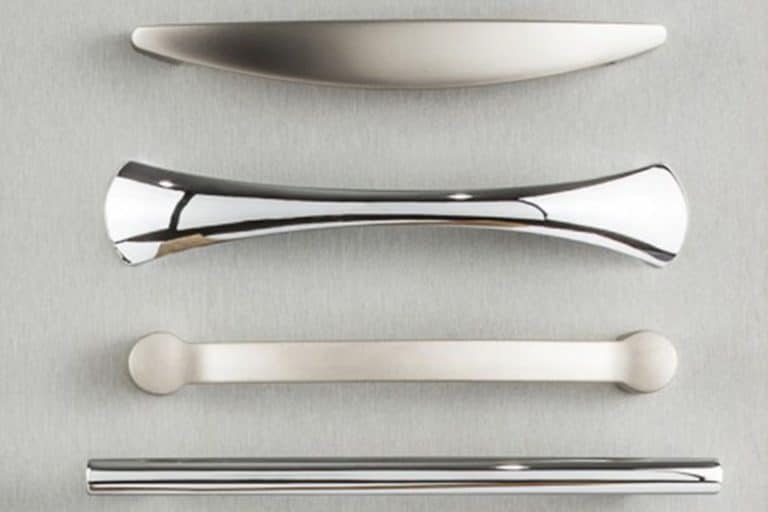 I need new kitchen cabinet hardware
