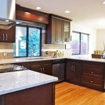 who makes the best kitchen cabinets