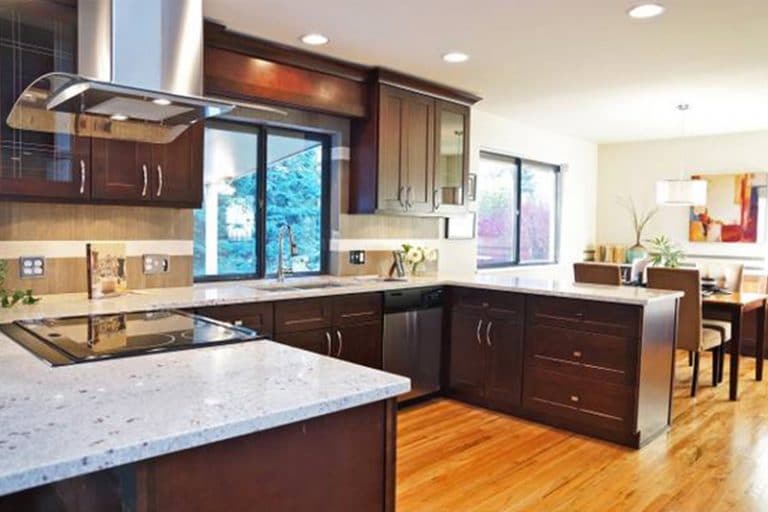 who makes the best kitchen cabinets