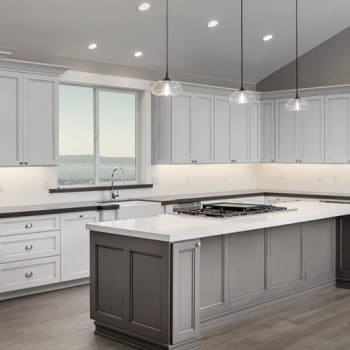 how to replace my kitchen cabinets