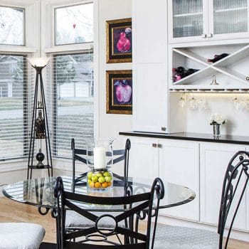 what are the new kitchen cabinet design trends