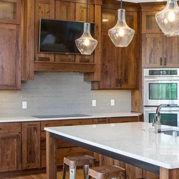 new kitchen cabinets