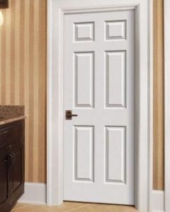 11 Gorgeous Interior Door Styles For Your Home Improvement