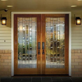 how to buy a new entry door