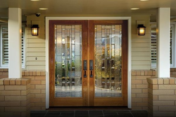 how to buy a new entry door