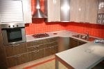 modern kitchen cabinets