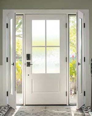 Therma Tru Fiberglass Doors Denver CO