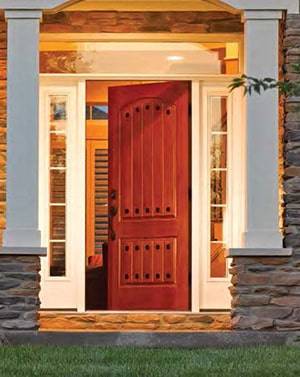 Exterior Doors Therma Tru, Denver CO