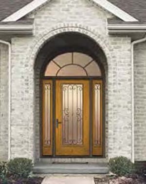 Denver Fiberglass Door Dealer Therma Tru Denver CO